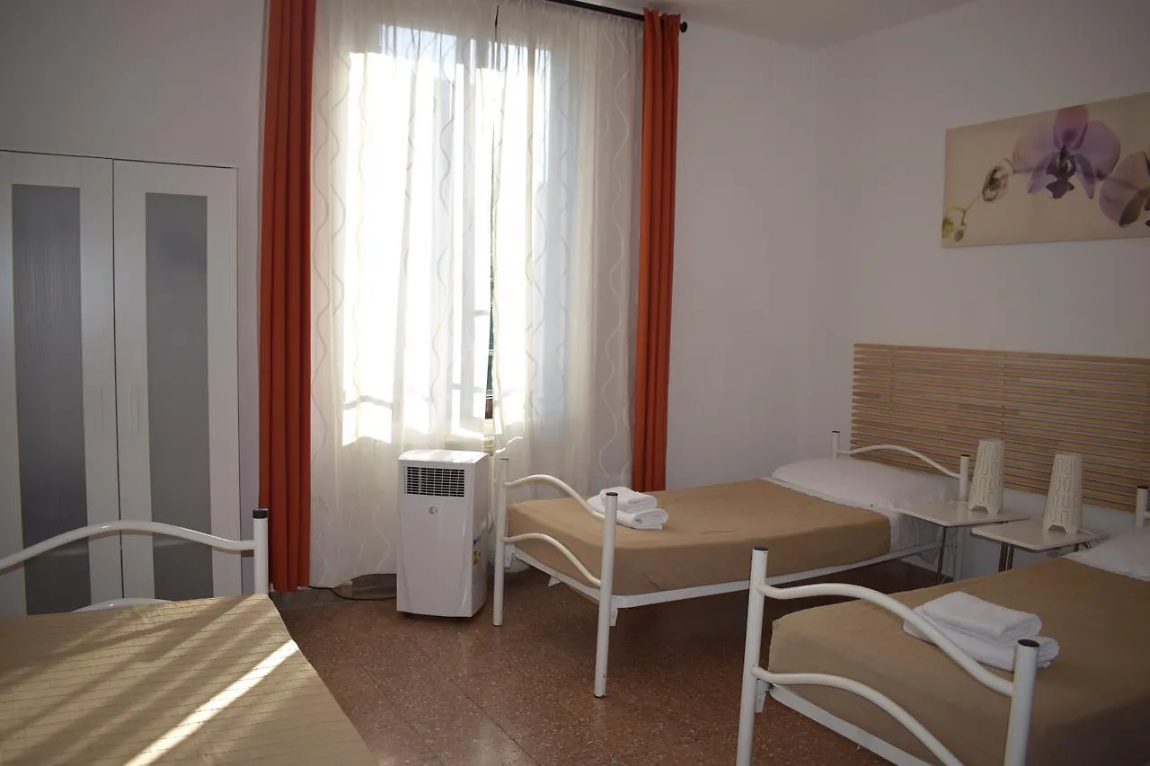 Pensjonat Rose Santamaria Residence Rzym