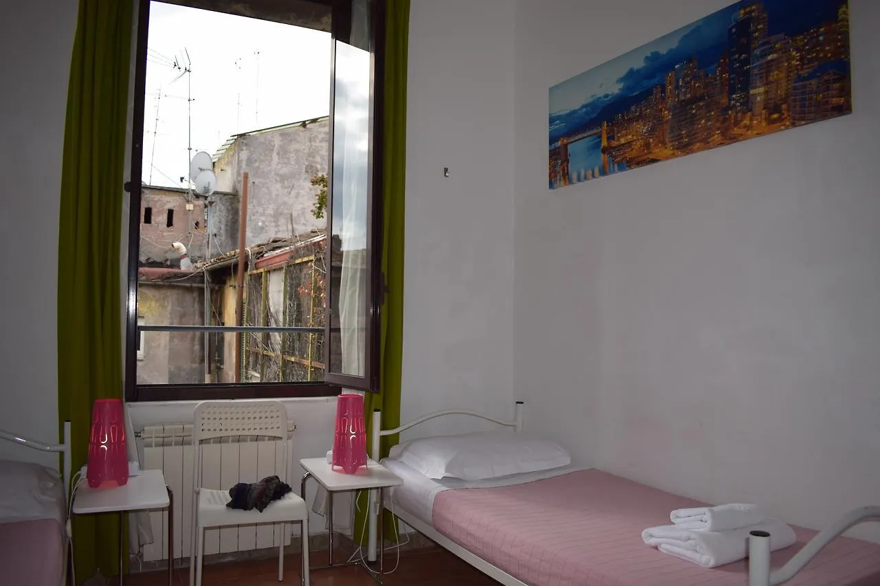 Rose Santamaria Residence Rzym 3*,